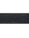Multi-Mode Wireless keyboard US Dark Grey
