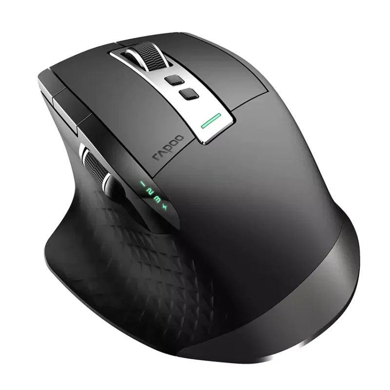 Multi-Mode Wireless Mouse - Image 2