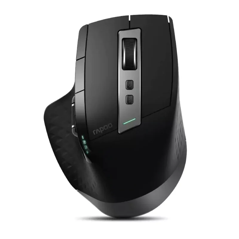Multi-Mode Wireless Mouse