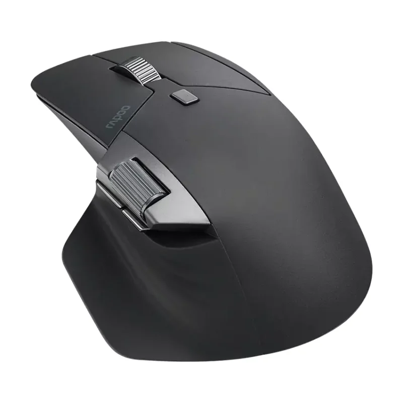 Mt760l Multi-Mode Wireless Mouse - Image 2