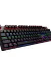 V500 Backlit Mechanical Gaming Keyboard Us Black Rl