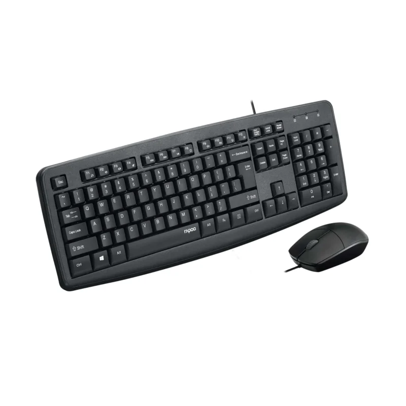 RAPOO NX1600 - Image 4