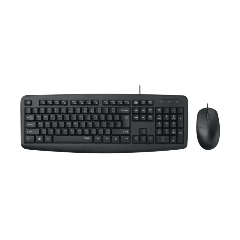 RAPOO NX1600 - Image 5