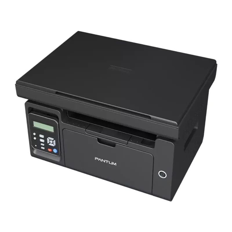 Pantum M6512NW All-in-One Monochrom - Image 2