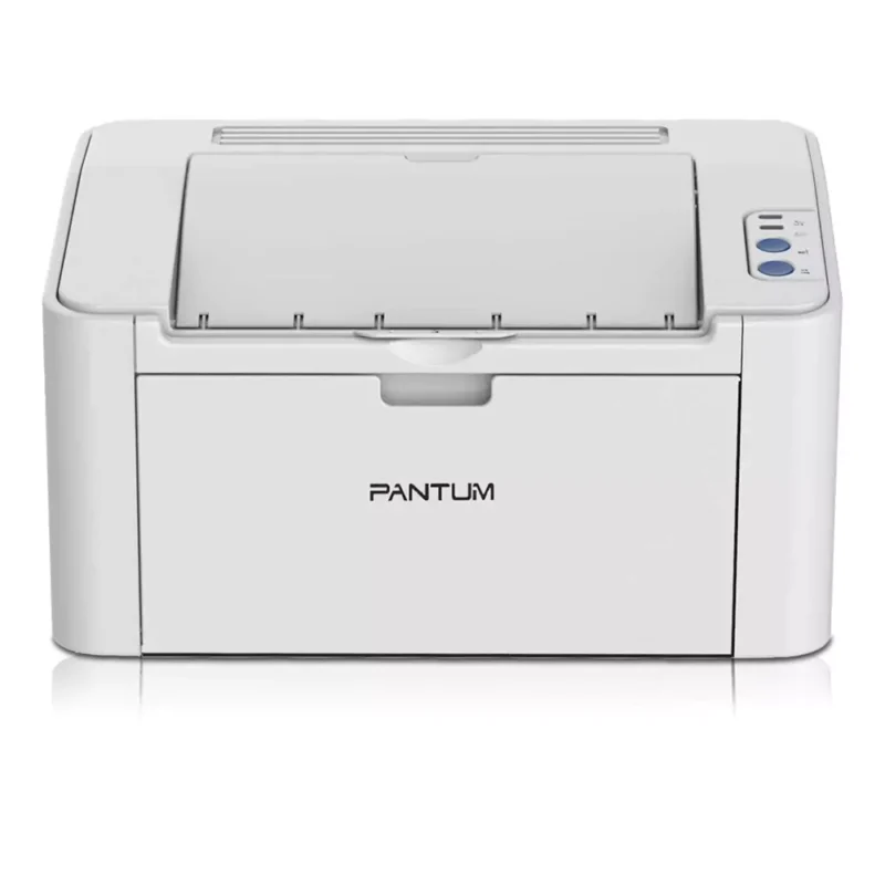 Pantum P2210 Single Function Monochrome Laser Printer