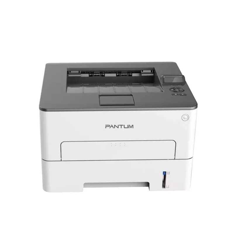 Pantum P3308DW Wi-Fi Single Function