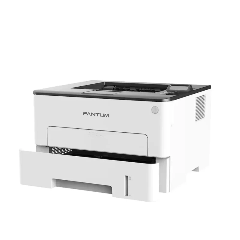 Pantum P3308DW Wi-Fi Single Function - Image 2