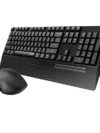 RAPOO X1960 Keyboard and Mouse